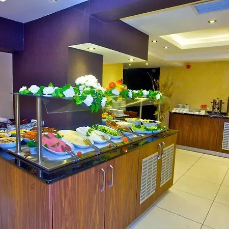 Hotel Emin