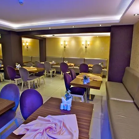 Emin Hotel