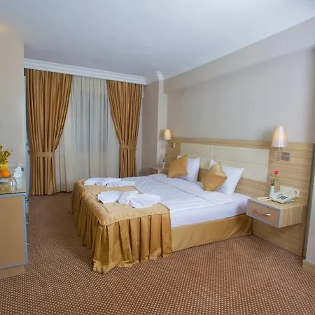 Emin Istanbul