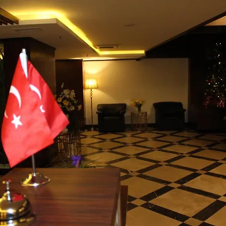 Hotel Taksim Time 4*