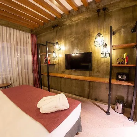 Hotel Meydan Besiktas Istanbul