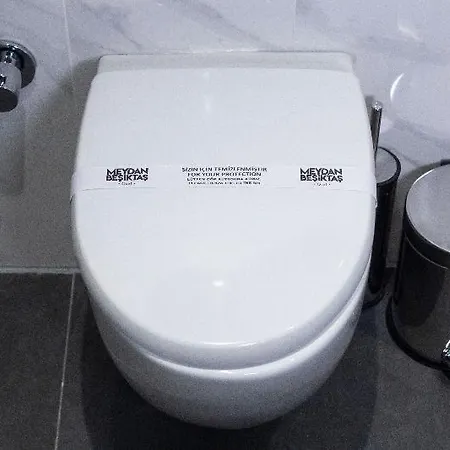 Hotel Meydan Besiktas 2*