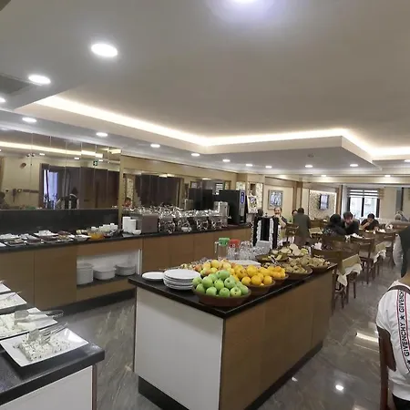 Nl Amsterdam Hotel 3*