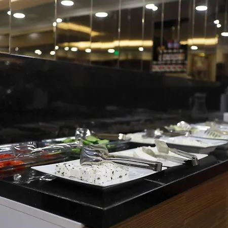 Nl Amsterdam Hotel Istanbul