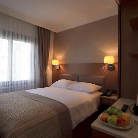 Nl Amsterdam 3* Istanbul