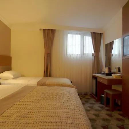 Nl Amsterdam Hotel Istanbul