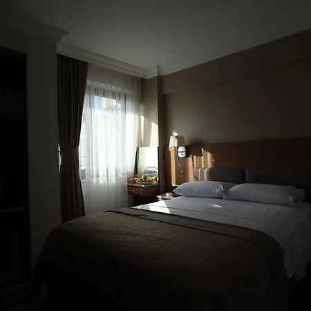 Nl Amsterdam 3* Istanbul