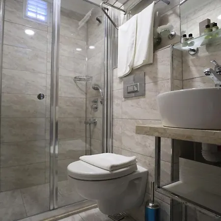 Nl Amsterdam Hotel Istanbul