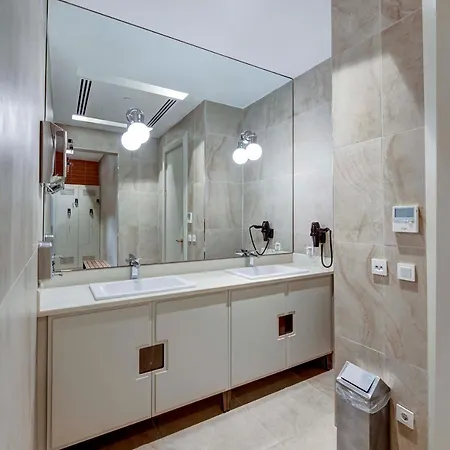 Hotell The Elysium Art Bomonti 4*