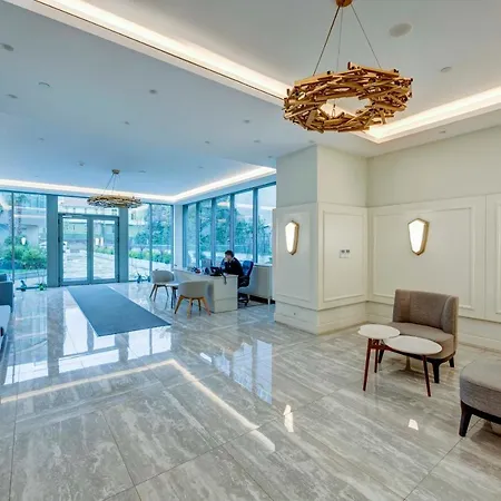The Elysium Art Bomonti Hotell Istanbul