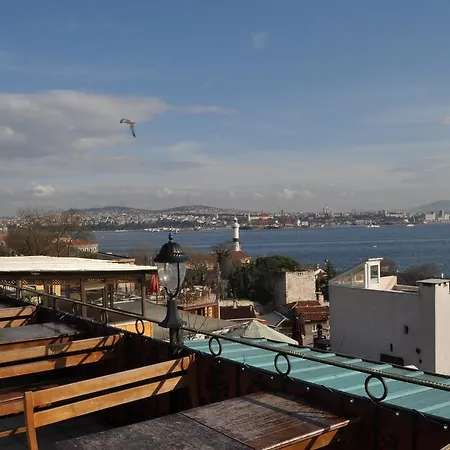 Hostel Orient Istanboel