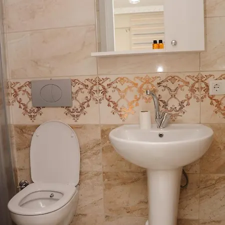 Emrah's Cosy ホテル *