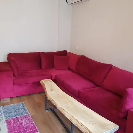 Linden 2* Provincia di Istanbul