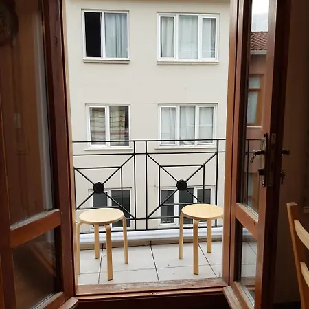 Linden Aparthotel 2*
