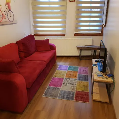 Linden Aparthotel Provincia di Istanbul