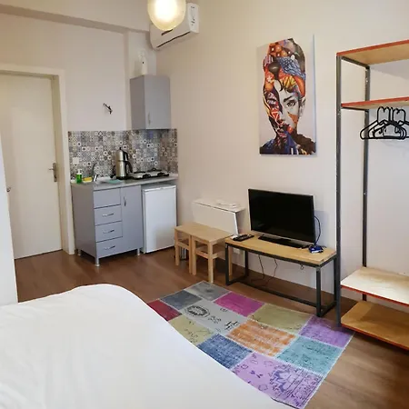 Linden 2* Provincia di Istanbul