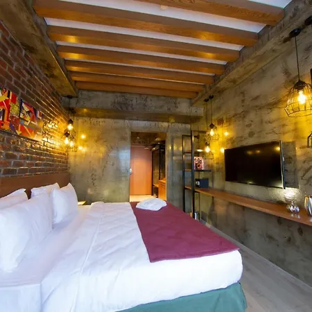 Meydan Besiktas Hotel 2*