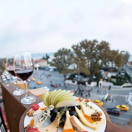 Meydan Besiktas