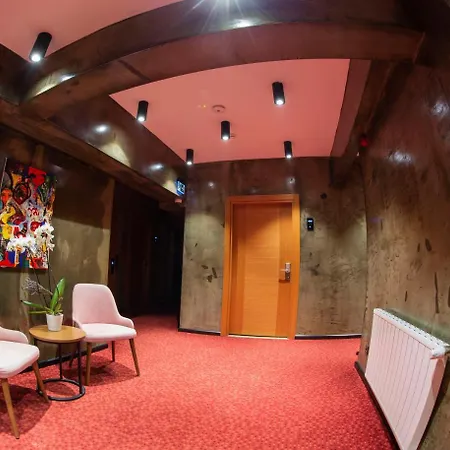 Hotel Meydan Besiktas