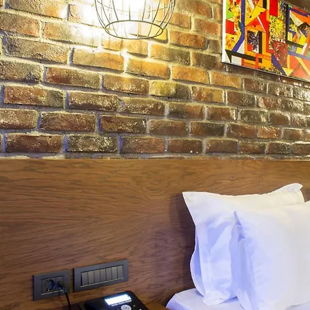 Hotel Meydan Besiktas 2*