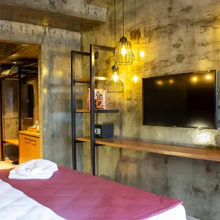 Hotel Meydan Besiktas Istanbul