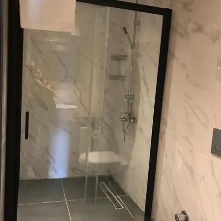 Hotel Meydan Besiktas Istanbul