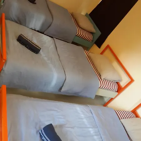 Hostel Taxim (adults Only) Istanbulská provincie