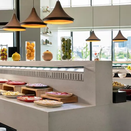 Westside Residences By Rotana 4*