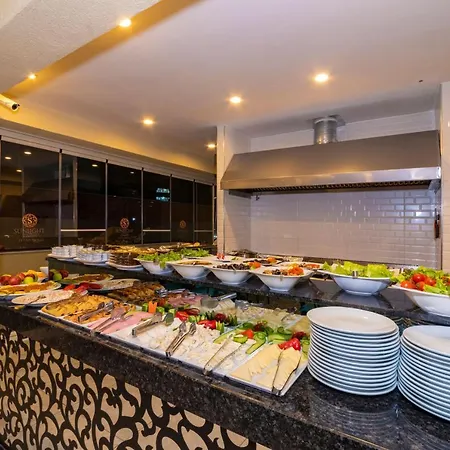 Sunlight Hotel Provincia di Istanbul