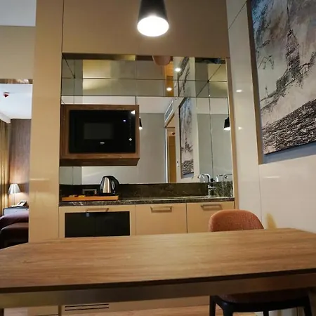 Hawthorn By Wyndham Airport 5* Istanbul