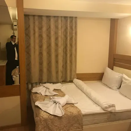 My House Laleli 4* Istanbul