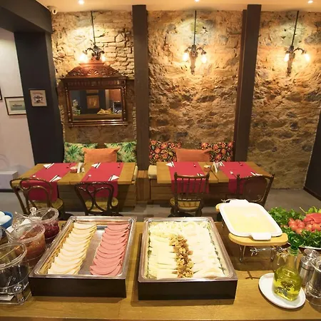 Aparthotel No11 Hotel&apartments