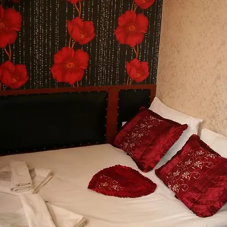 Emin 3* Istanbul