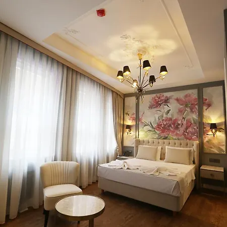 Hotell Royal Tophane