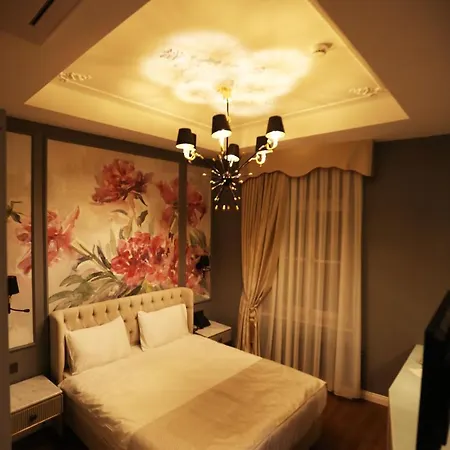 Royal Tophane 3* Istanbul