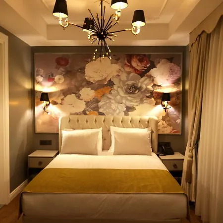 Hotell Royal Tophane