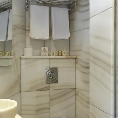 Valide Sultan Konagi 4*