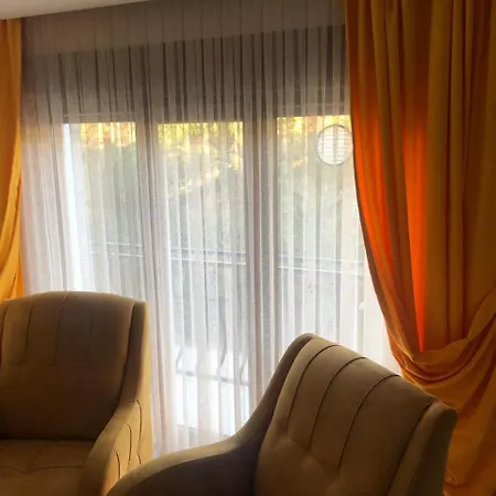 Luxx Mecidiyekoey Provincia di Istanbul