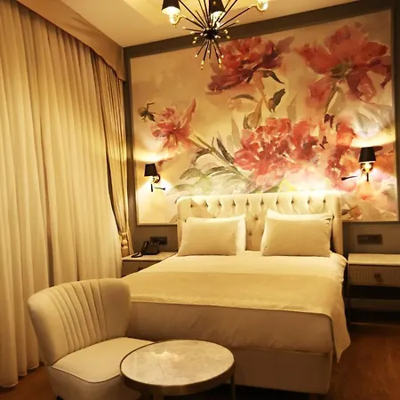 Hotell Royal Tophane