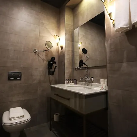 Royal Tophane Hotell Istanbul