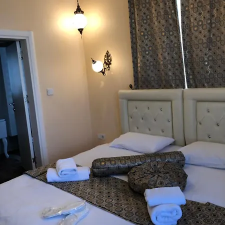 Apartment Shima House Istanbul