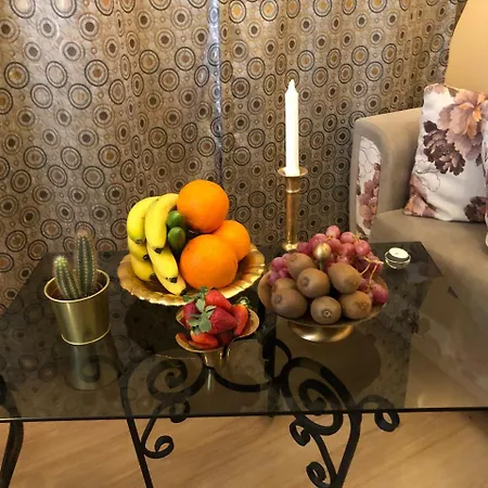 Shima House Apartment Istanbul