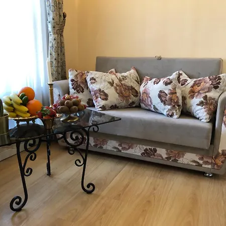 Shima House Apartment Istanbul