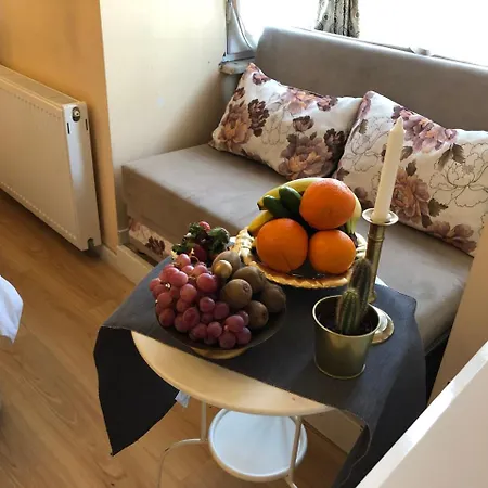 Apartment Shima House Istanbul