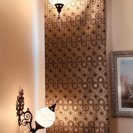 Apartment Shima House Istanbul