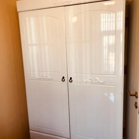 Shima House Apartment