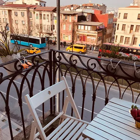 Shima House Istanbul