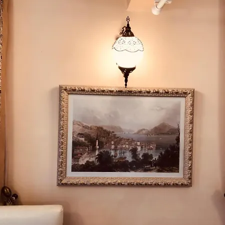 Shima House Apartment Istanbul