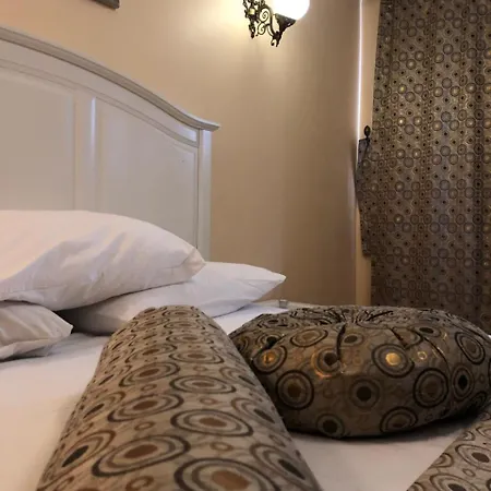 Shima House Apartment Istanbul