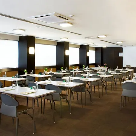 מלון Point Taksim 5*